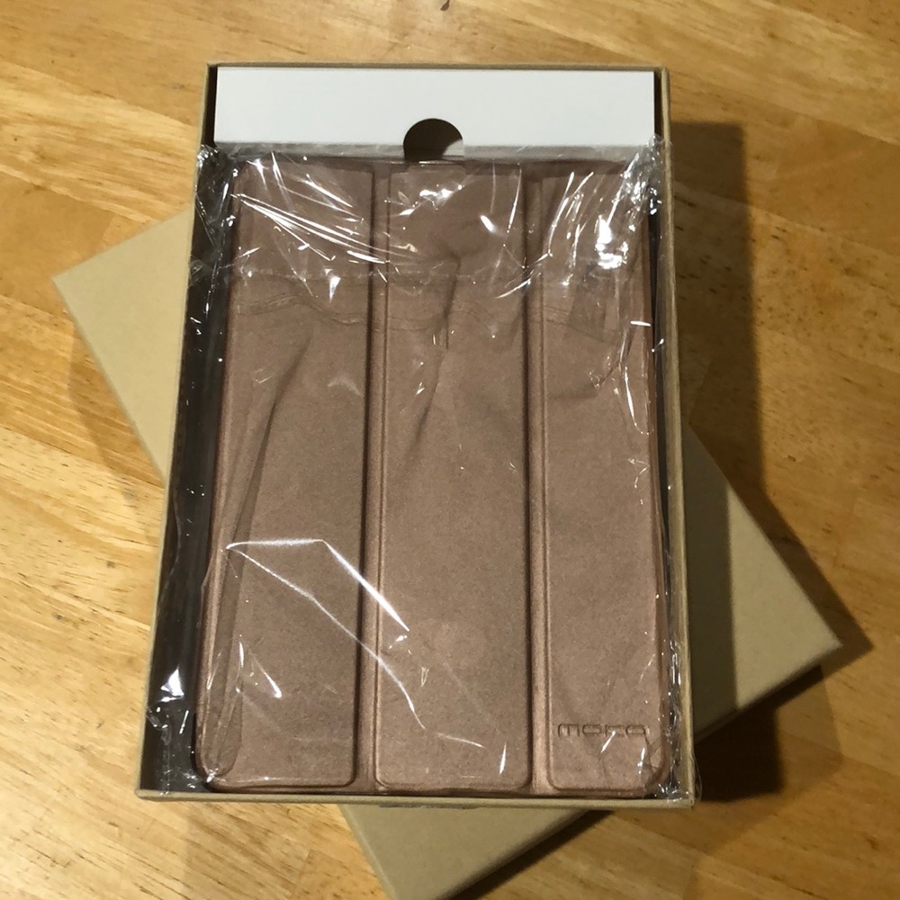 💚NEW Moko IPad Soft Case